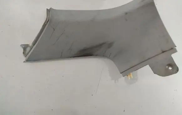 Audi A6 S6 C6 4F (D)pillar trim (top) 4F9867246 1056300010