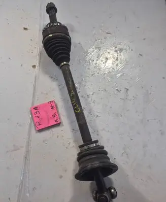 Renault Clio II Front driveshaft 355322