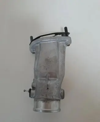 Audi A6 S6 C5 4B Throttle valve 4B0145950