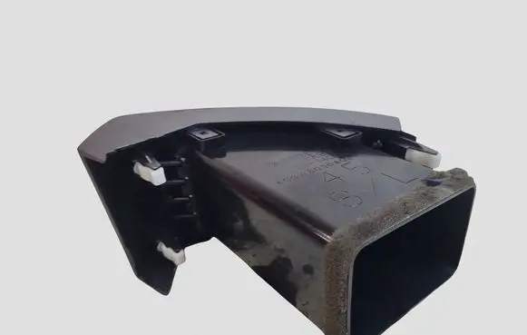Citroen C-Crosser Dashboard side air vent grill/cover trim 8030A024ZZ