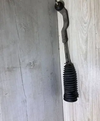 Steering tie rod