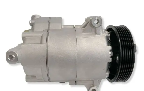 Opel Astra J Air conditioning (A/C) compressor (pump) 8FK351340241 8FK351340271 510726