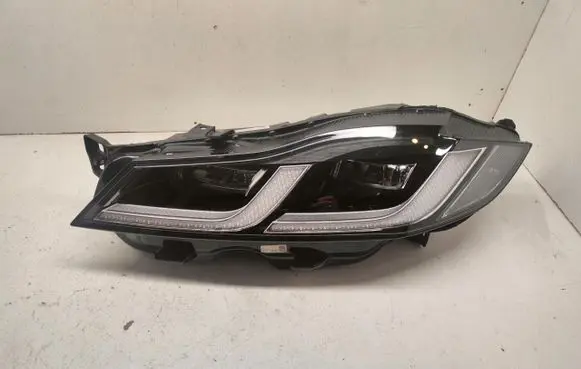 Jaguar XF X260 Headlight/headlamp MK83-13W030-BC