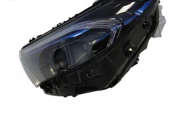 Mercedes-Benz EQB Headlight/headlamp A2439060100