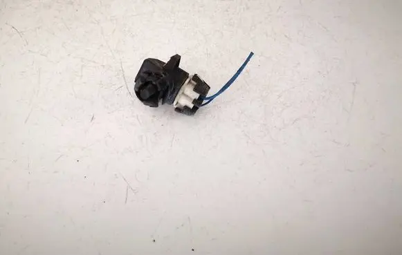 Opel Meriva A Outside/exterior temperature sensor 09152245
