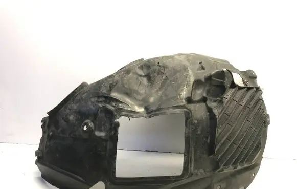 BMW 4 F32 F33 Front wheel arch liner splash guards 7260730 7260732 27648710