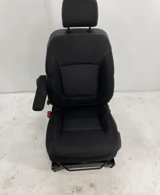 Renault Trafic III (X82) Front driver seat 
