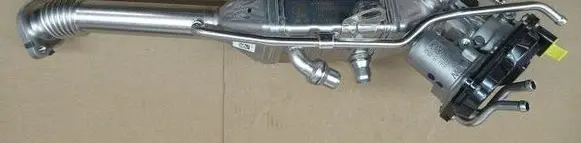 BMW 2 F45 EGR valve cooler 8576473T