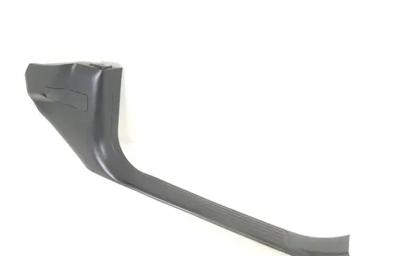 Mercedes-Benz GL X166 Front sill trim cover A1666800035