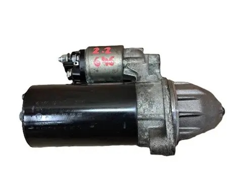 Mercedes-Benz C W204 Starter motor A0061512501