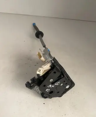 Audi A3 S3 8V Rear door lock 8K0839016F