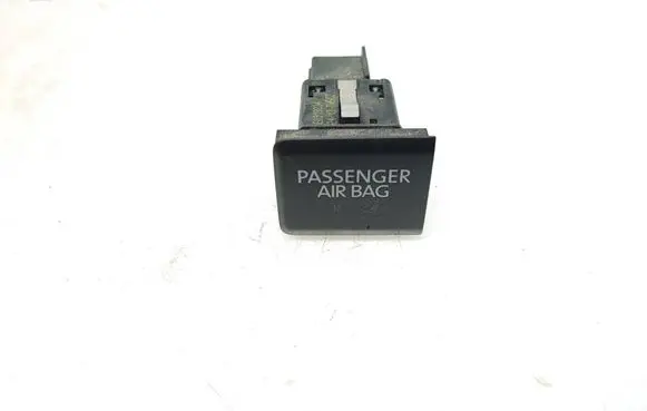 Volkswagen Transporter - Caravelle T5 Passenger airbag on/off switch 7E0919234