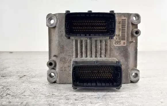 Fiat Stilo Engine control unit/module ECU