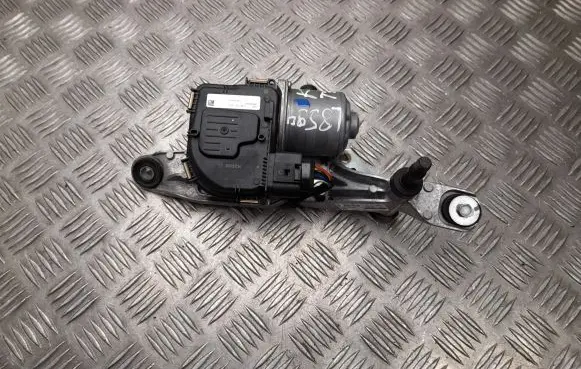 Opel Astra K Front wiper linkage 39116193