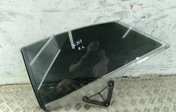 Mercedes-Benz E C207 W207 Rear side window 43R00050 ESG70WDG50 DOT24M62AS2