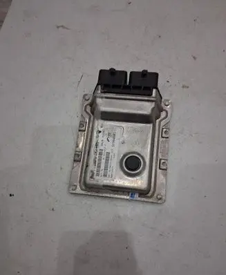 Fiat 500X Engine control unit/module ECU 51994081