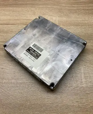 Toyota Prius (XW20) Engine control unit/module ECU 8966147170 2751009522