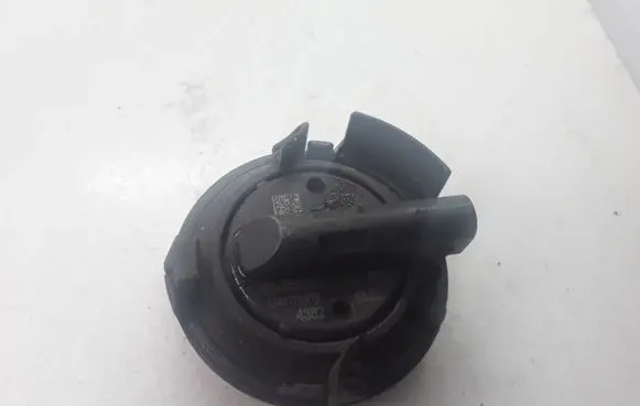 Volkswagen Golf VII Airbag deployment crash/impact sensor 5Q0959354