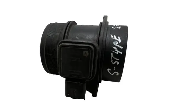 Jaguar S-Type Mass air flow meter 4R8Q12B579AC PHF500090 004068442