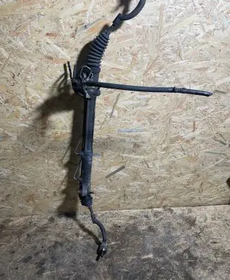 Jaguar XF Steering rack DX233200AC 00009790 7853993831HU