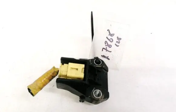 Subaru Outback Airbag deployment crash/impact sensor 98231AG020