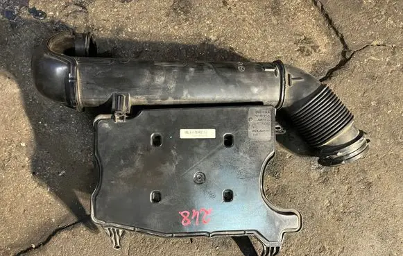 BMW X1 F48 F49 Engine B47C20A