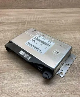 Audi A6 S6 C5 4B ESP (stability system) control unit 8D0907389E 0265109462