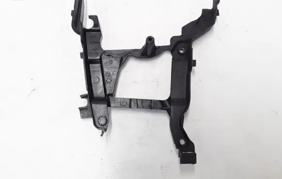 Renault Kangoo II Timing belt guard (cover) 135029443R