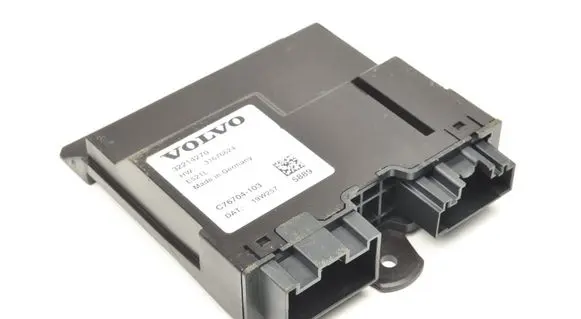 Volvo XC60 Tailgate/trunk control unit/module 32214270