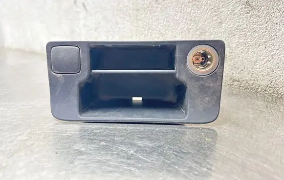 Saab 9-5 Glove box 12758684