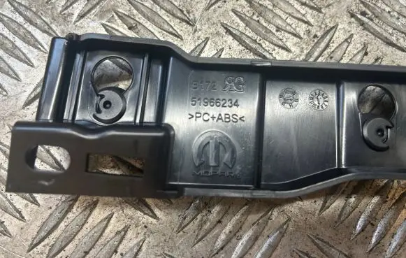 Fiat 500X Air conditioning (A/C) pipe/hose 51966234