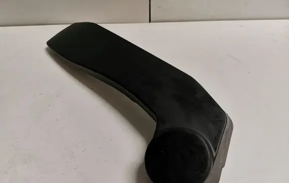 BMW 7 E65 E66 Seat trim 8259802