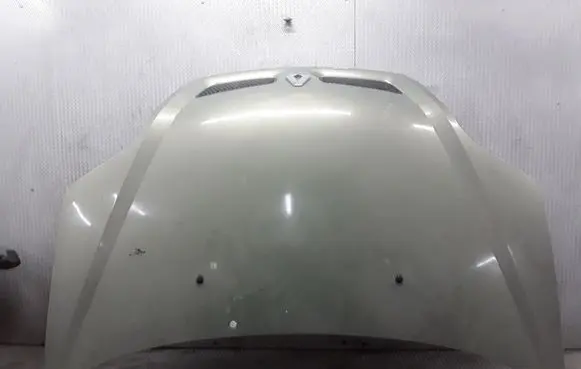 Renault Scenic RX Engine bonnet/hood