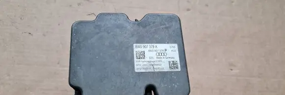 Audi A4 S4 B9 ABS Pump 8W0907379K 8W0907379J 0205956658
