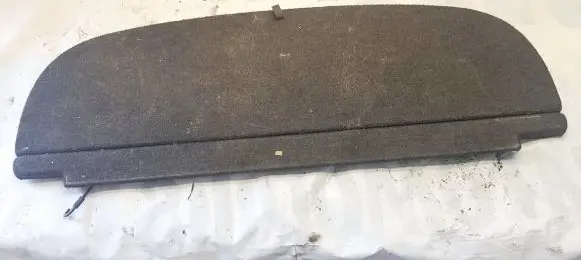 Toyota Avensis Verso Parcel shelf