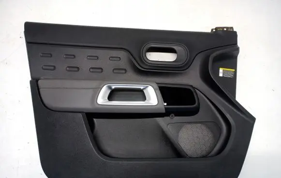 Citroen C5 Aircross Front door card panel trim 98200837YC