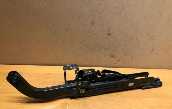 Honda Accord Seat adjustment assembly 05B15