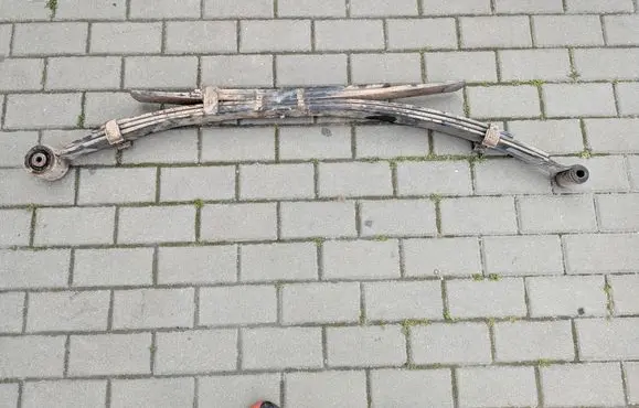 Ford Ranger Rear leaf spring JB3C-5560-TF