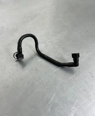 BMW 5 F10 F11 Vacuum line/pipe/hose 8513632