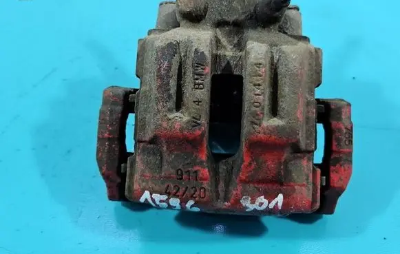BMW X1 E84 Rear brake caliper IMPRK1596301