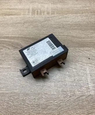 Volkswagen Sharan Immobilizer control unit/module 7M0953257F 95VW19A366CB