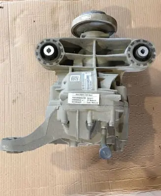 Dodge Challenger Rear differential P68159834AC 68159834AC T03UG0535A4709