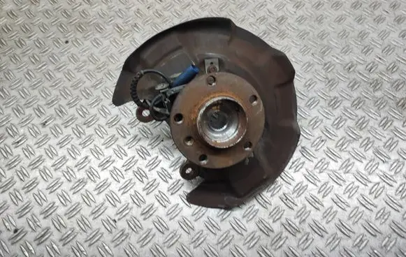 Mini Cooper Countryman R60 Front wheel hub 