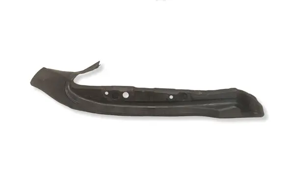 Audi A5 8T 8F Fender end trim 8T0821111A