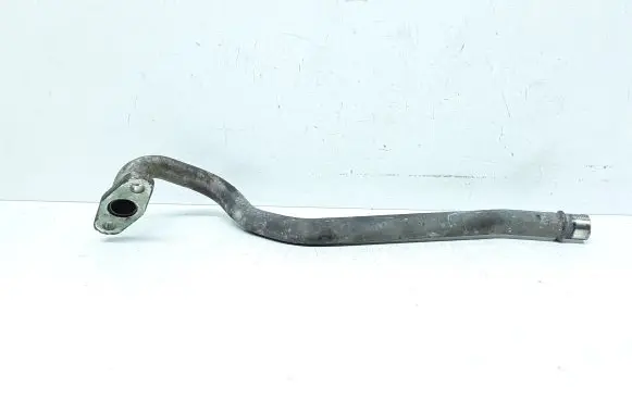 Volvo V70 Turbo turbocharger oiling pipe/hose