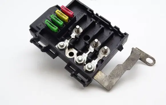 Volkswagen Lupo Fuse box set 