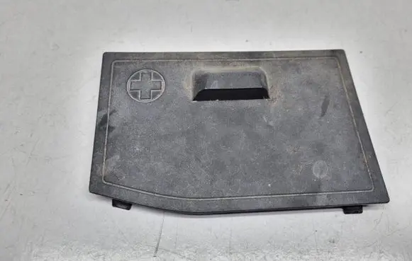 Audi A4 S4 B8 8K Battery box tray cover/lid 8K1819424