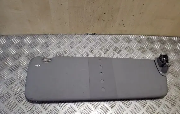 Renault Master III Sun visor