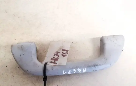 Honda CR-V Front interior roof grab handle