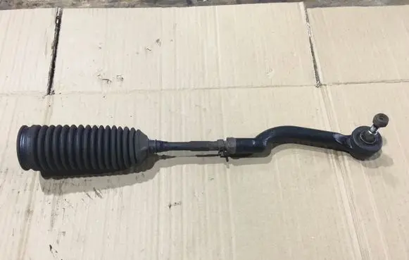Nissan Qashqai Steering tie rod 